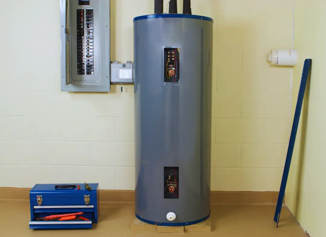 Chauffe-eau Gennes-Val-de-Loire