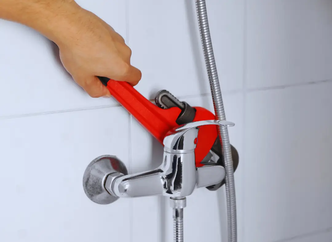 Mitigeur Thermostatique douche Gennes-Val-de-Loire